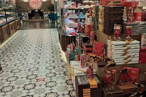 Gazi Patisserie - Resim 7