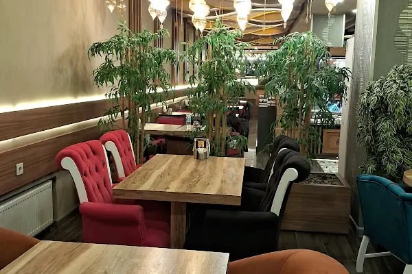 Gazi Patisserie - Resim 5