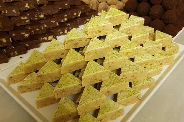 Gazi Patisserie - Resim 14