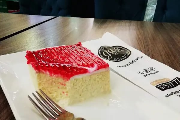 Gazi Patisserie - Resim 8