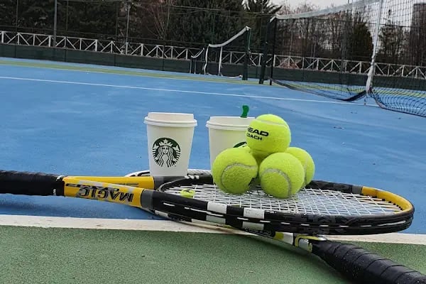 Batıkent Tenis Akademisi - Resim 2