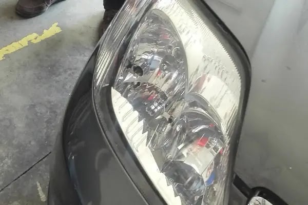 Michelin - Başar Otomotiv - Resim 7