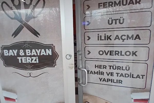 İpek terzi & kuru temizleme - Resim 4
