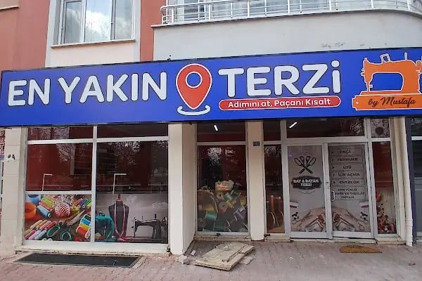 İpek terzi & kuru temizleme - Resim 2