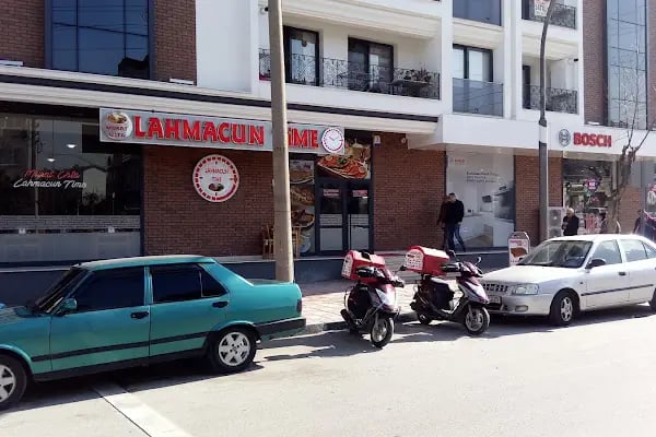 Lahmacun Time - Resim 6
