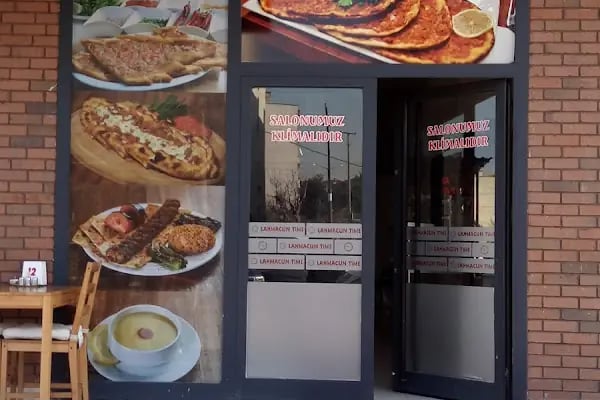 Lahmacun Time - Resim 4