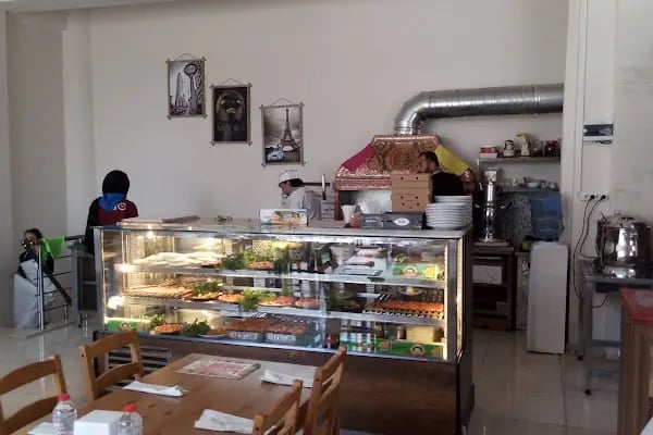 Lahmacun Time - Resim 5
