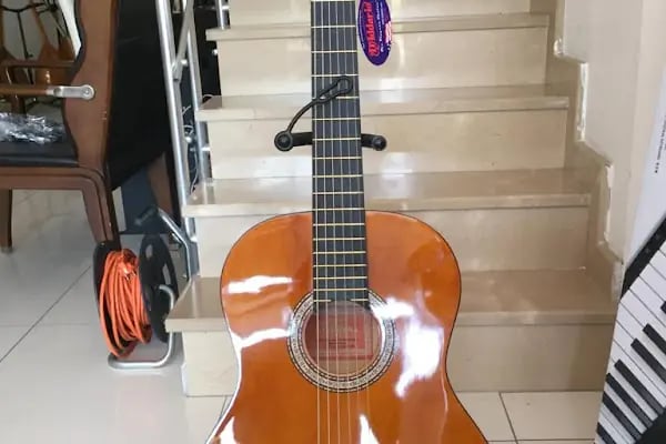 Alanina Müzik Store - Resim 2