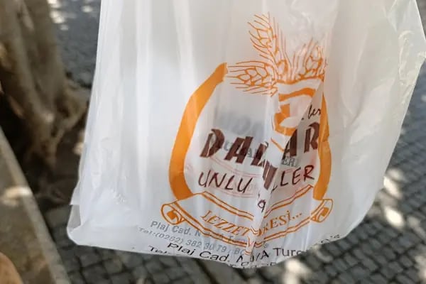 Dadaşlar Unlu Mamulleri - Resim 6