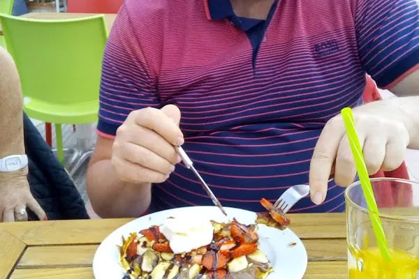 Dadaşlar Unlu Mamulleri - Resim 8