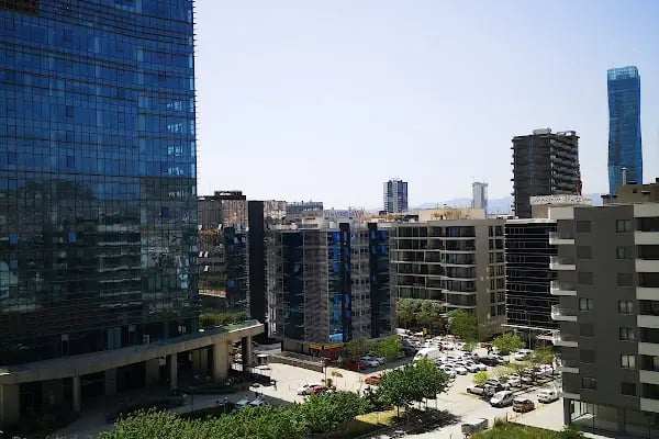 Bayraklı, Bornova Tapu ve Kadastro Müdürlüğü - Resim 4
