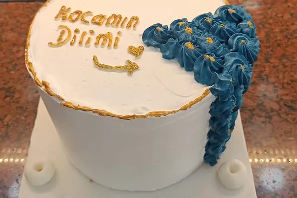 Konak Pastahanesi - Resim 10