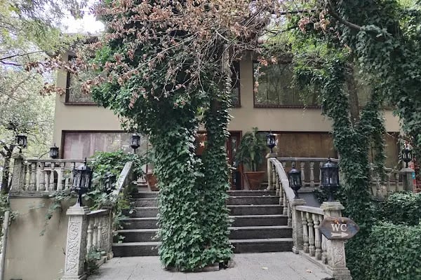 Yalı Restaurant - Resim 10