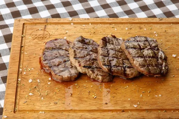 Yalı Restaurant - Resim 3