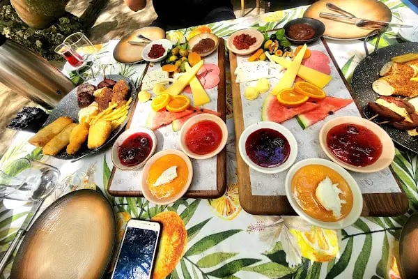 Yalı Restaurant - Resim 14