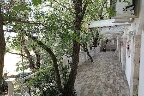 Yalı Restaurant - Resim 20