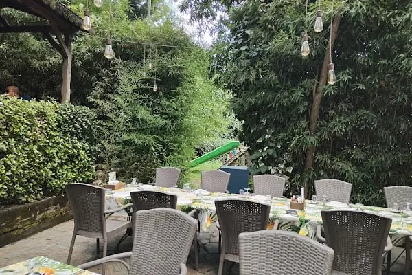 Yalı Restaurant - Resim 17