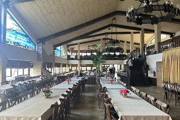 Yalı Restaurant - Resim 5