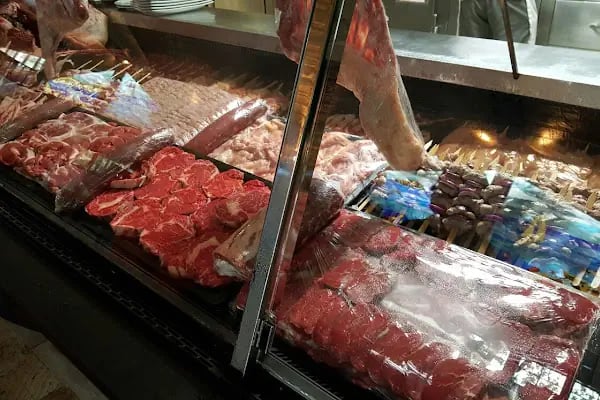 Yalı Restaurant - Resim 18