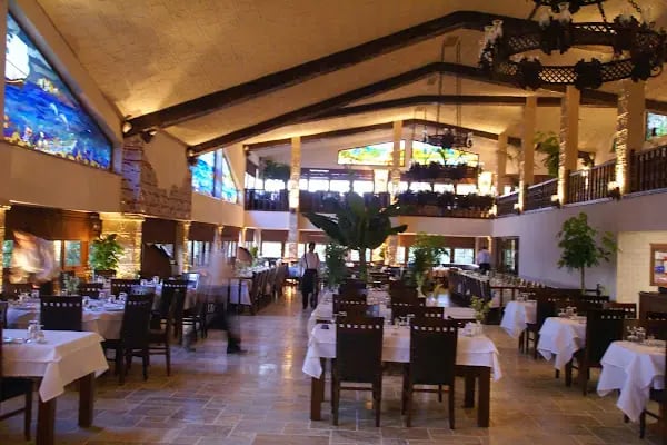 Yalı Restaurant - Resim 2