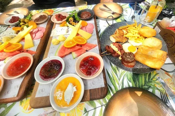 Yalı Restaurant - Resim 4