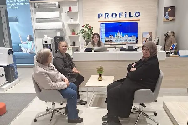 Profilo ŞİRİNYER - Resim 9