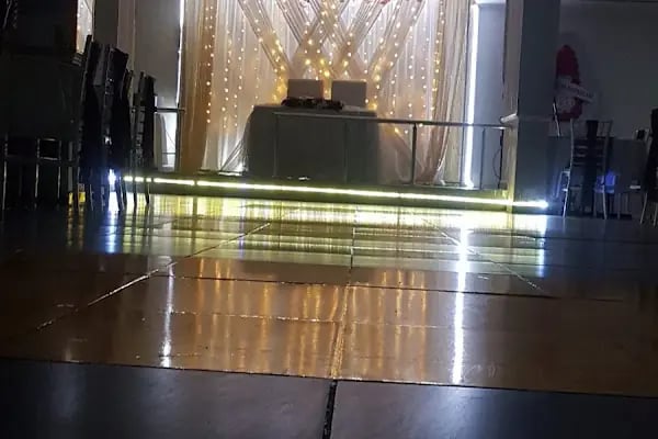 Berlin Düğün Sarayı - Resim 2