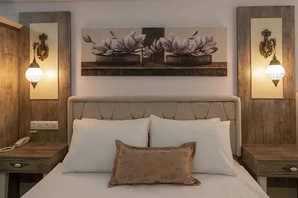 Hayal Tadında Glamping &amp; Restaurant - Resim 15