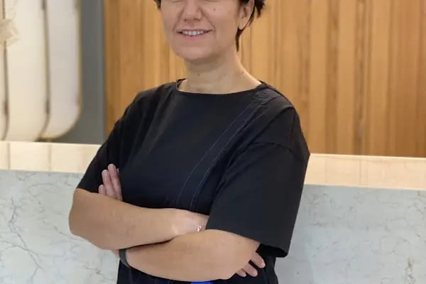 Diş Hekimi Filiz Sezgin Sönmez - DentEtiler ADSP - Resim 7