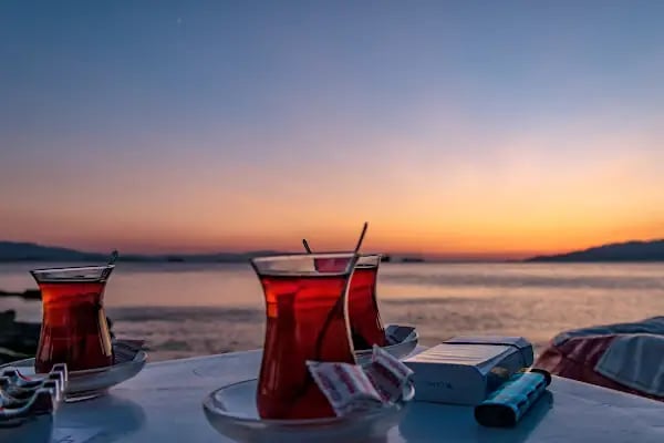 Moii Cafe &amp; Bar - Resim 11