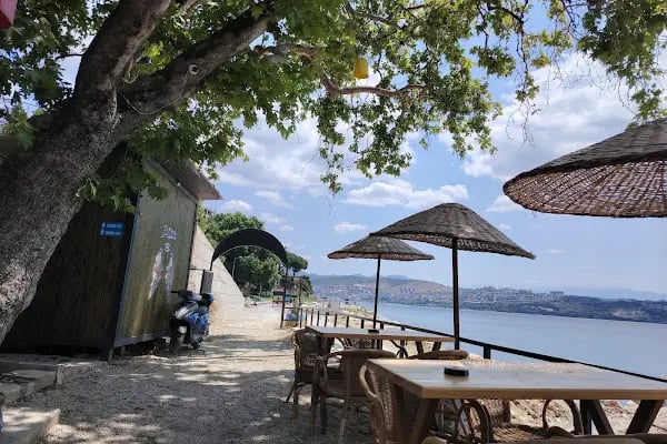 Moii Cafe &amp; Bar - Resim 3