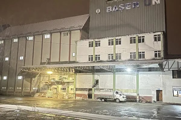 Başer Un Gıda San. ve Tic. A.Ş. - Resim 15