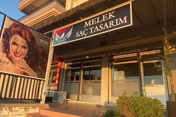 Melek Saç Tasarım - Resim 3