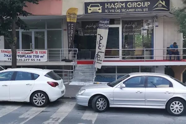 haşim group - Resim 3