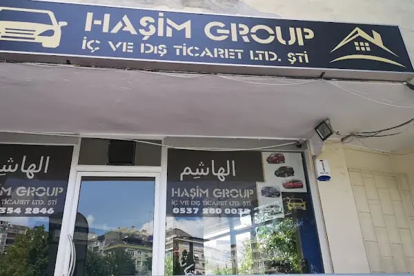 haşim group - Resim 7