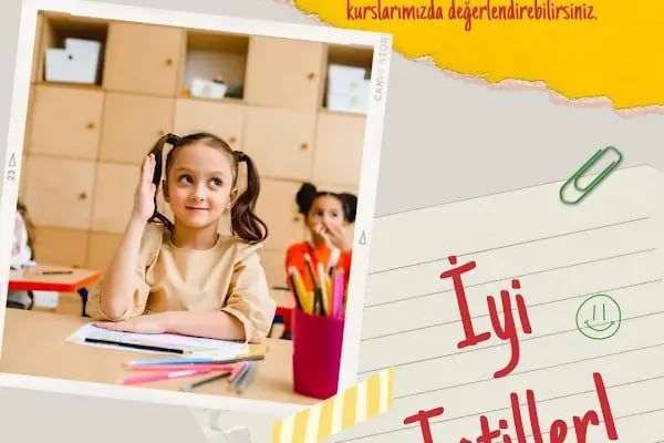 İzmir Müzik Akademisi - Üçkuyular - Resim 18