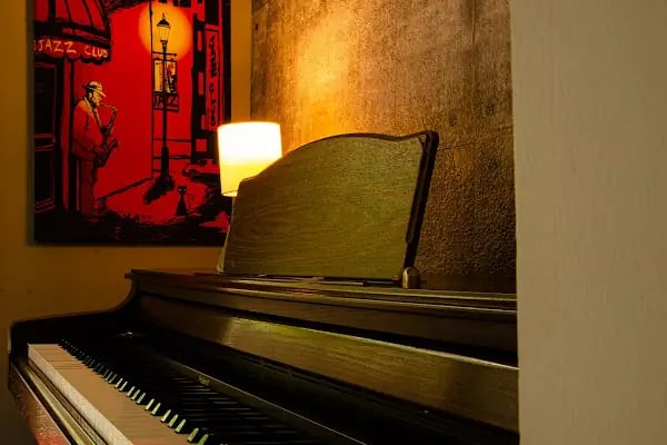 İzmir Müzik Akademisi - Üçkuyular - Resim 5