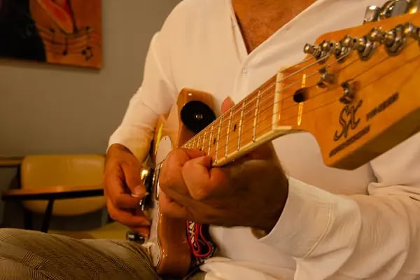 İzmir Müzik Akademisi - Üçkuyular - Resim 3