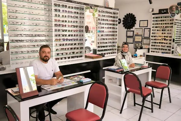 Duru Optik Adana - Resim 3