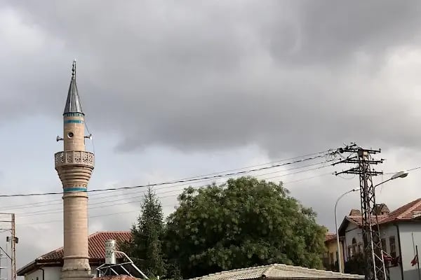 Asmalı Hatip Sultan Cami - Resim 1