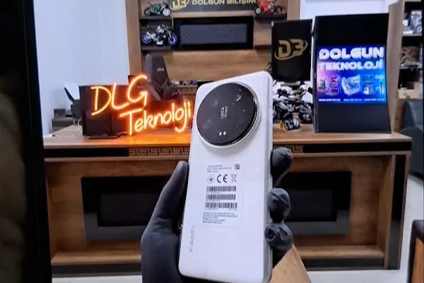 DLG BİLİŞİM VE TEKNOLOJİ | Mersin Cep Telefoncu | Akıllı Saat Alım Satım Takas ve Yenileme Merkezi - Resim 3