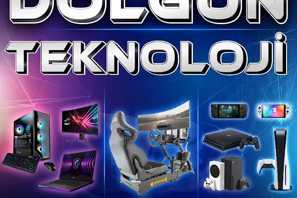 DLG BİLİŞİM VE TEKNOLOJİ | Mersin Cep Telefoncu | Akıllı Saat Alım Satım Takas ve Yenileme Merkezi - Resim 18