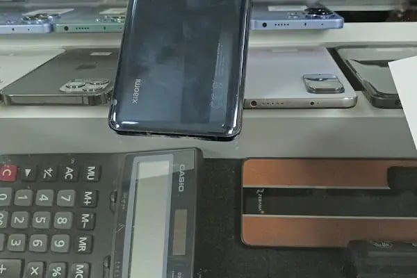 DLG BİLİŞİM VE TEKNOLOJİ | Mersin Cep Telefoncu | Akıllı Saat Alım Satım Takas ve Yenileme Merkezi - Resim 12