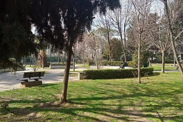 23 Nisan Çocuk Eğlence Ve Trafik Eğitim Parkı - Resim 14
