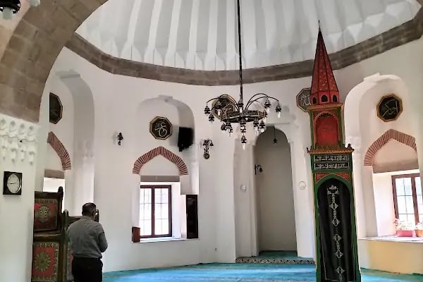 Muhsin Yazıcıoğlu Kabri - Resim 13