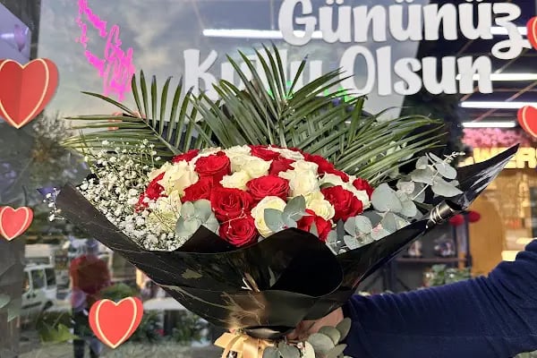 BT ÇİÇEK EVİ , Soğanlı çiçekçi adrese teslim , Çiçek gönder - Resim 14