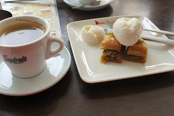 Hancı Gurme Hacet - Resim 14