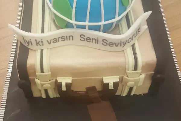 Hancı Gurme Hacet - Resim 16