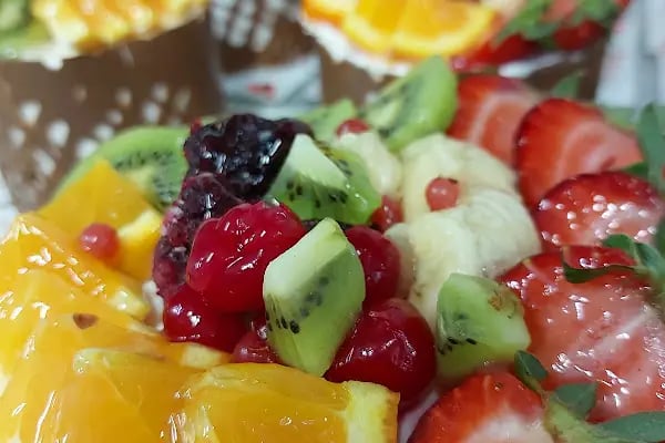Hancı Gurme Hacet - Resim 11