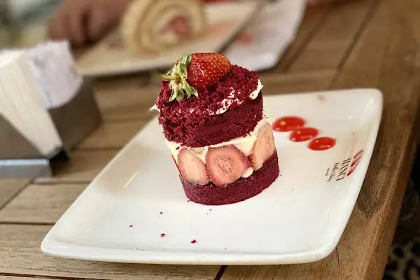 Hancı Gurme Hacet - Resim 3